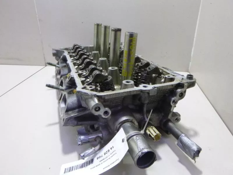 ГБЦ (головка блока цилиндров) ST293846