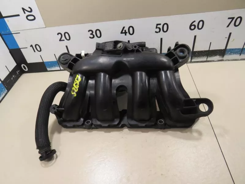 Впускной коллектор ST299237