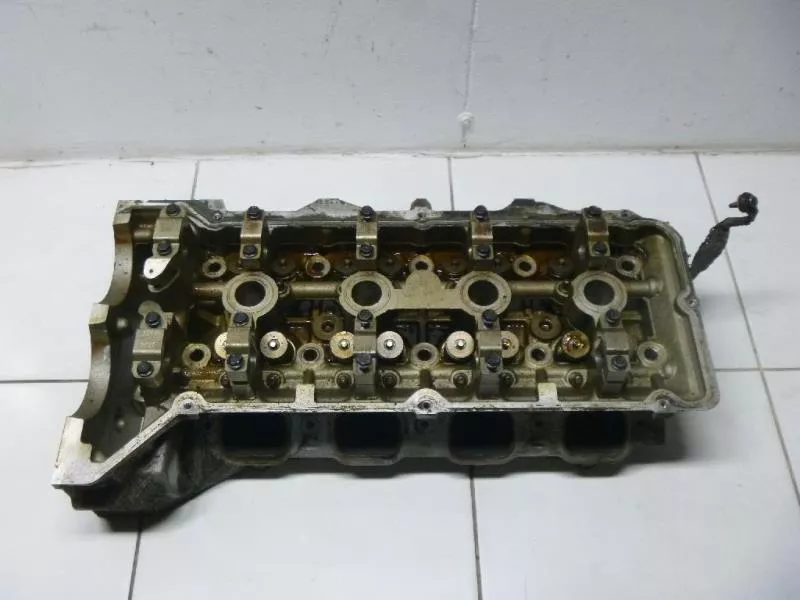 ГБЦ (головка блока цилиндров) ST295082 ГБЦ (головка блока цилиндров) ST295082