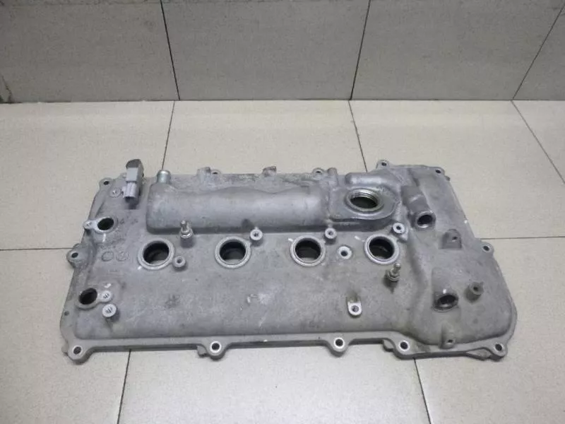 Клапанная крышка ГБЦ BS68999 Клапанная крышка ГБЦ BS68999