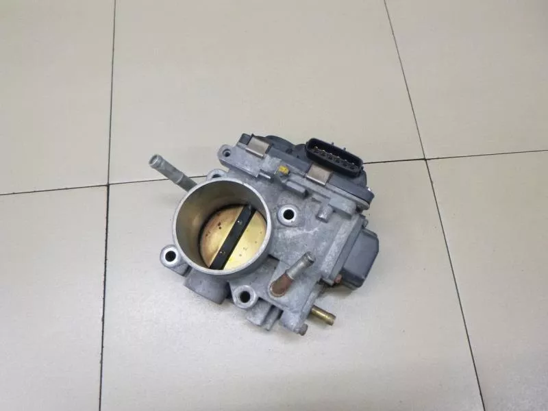 Заслонка дроссельная BS189791