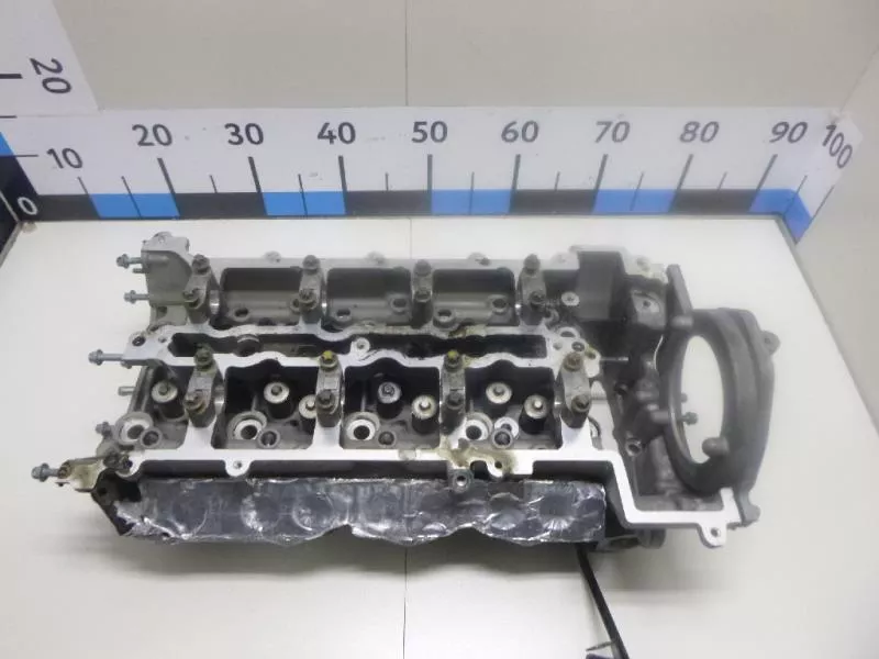 ГБЦ (головка блока цилиндров) ST296525 ГБЦ (головка блока цилиндров) ST296525