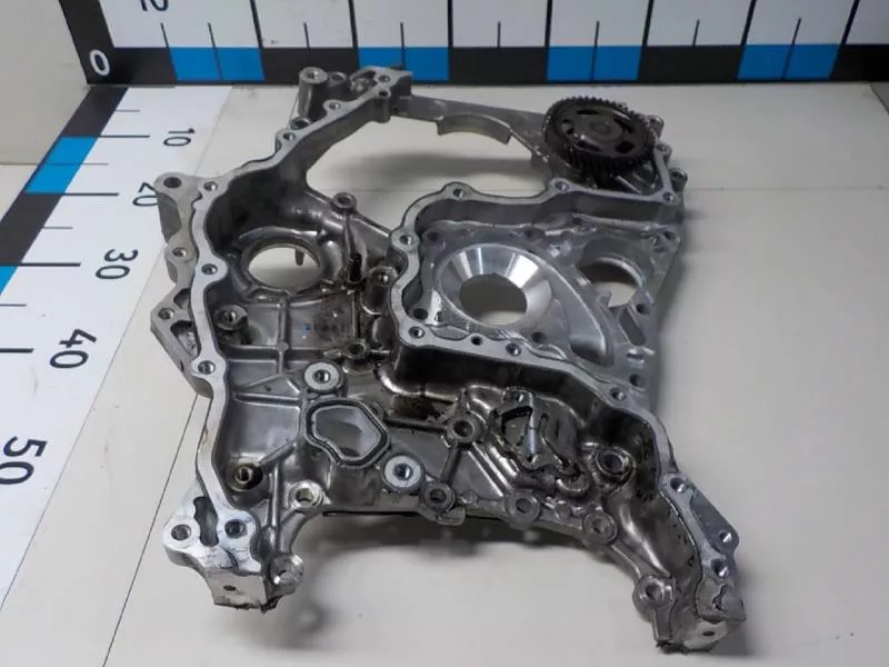 Масляный насос BS253339