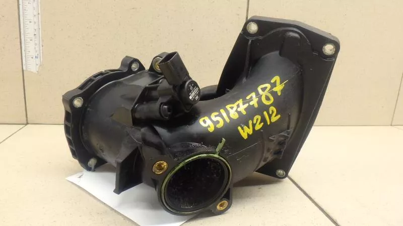 Впускной коллектор ST299726