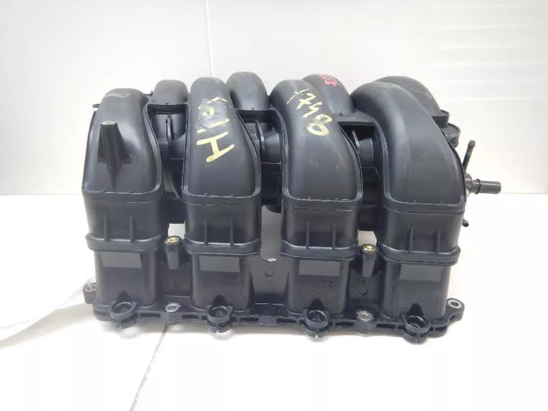 Впускной коллектор ST303296