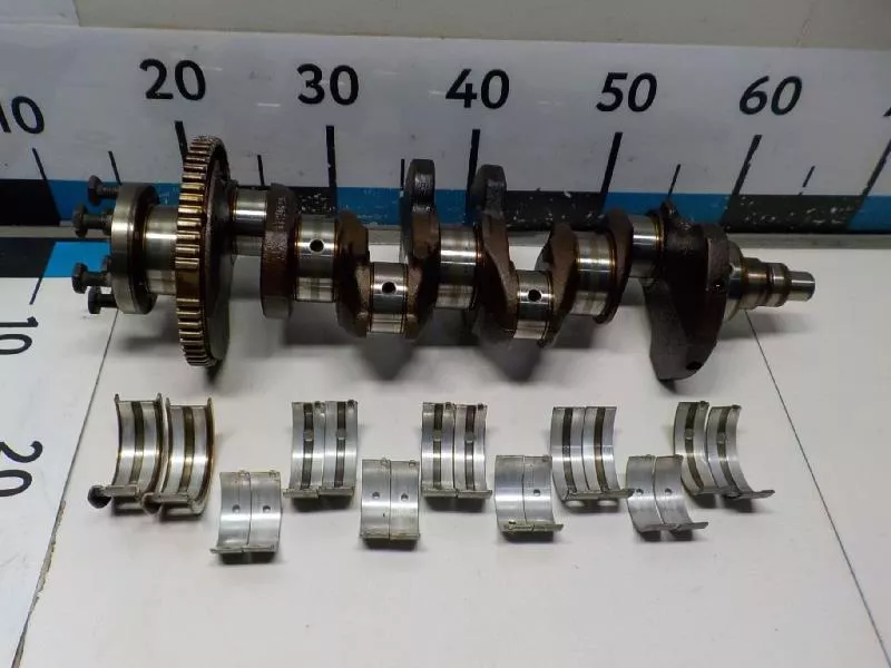 Коленвал BS250991 Коленвал BS250991