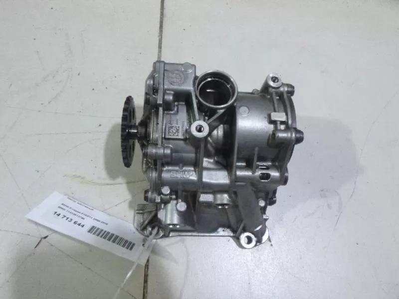 Масляный насос BS254537