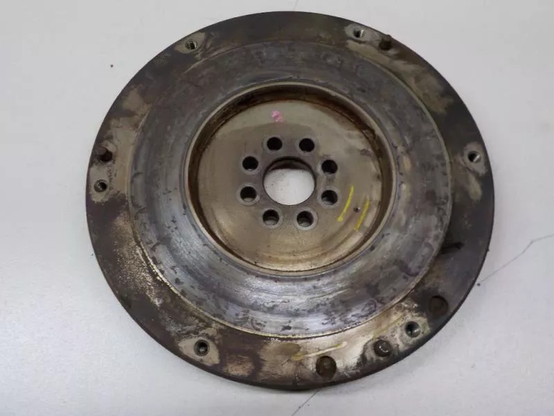 Маховик двигателя BS263788