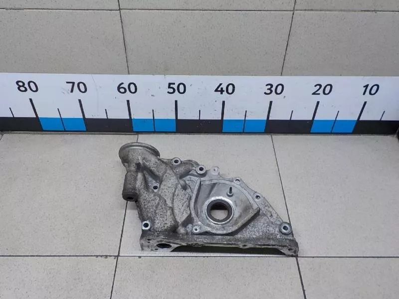 Масляный насос BS253193 Масляный насос BS253193