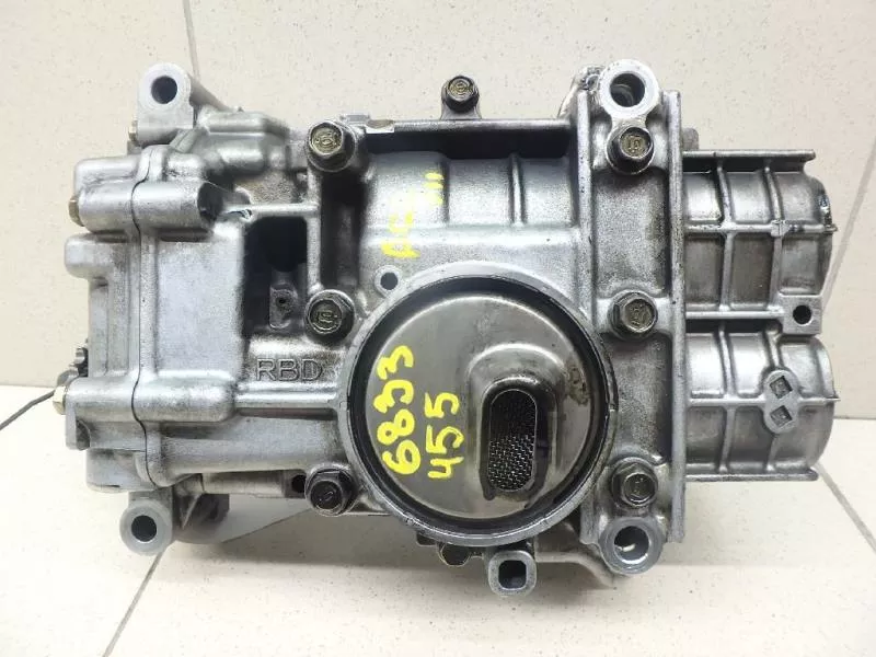 Масляный насос BS253764