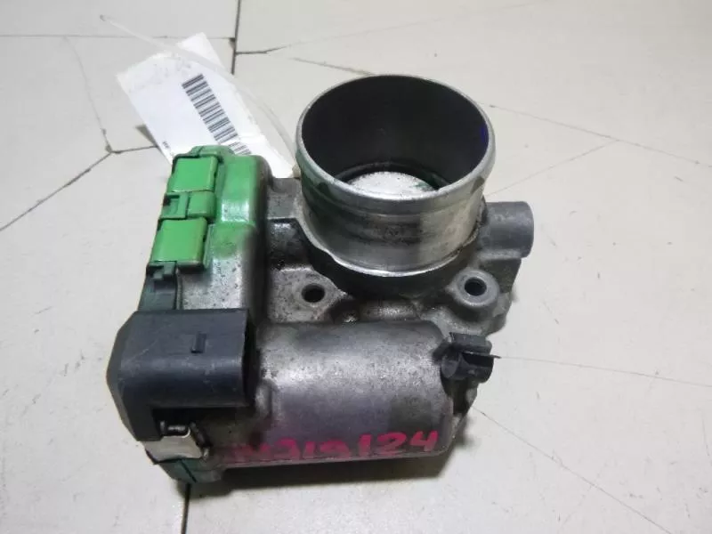 Заслонка дроссельная BS190889