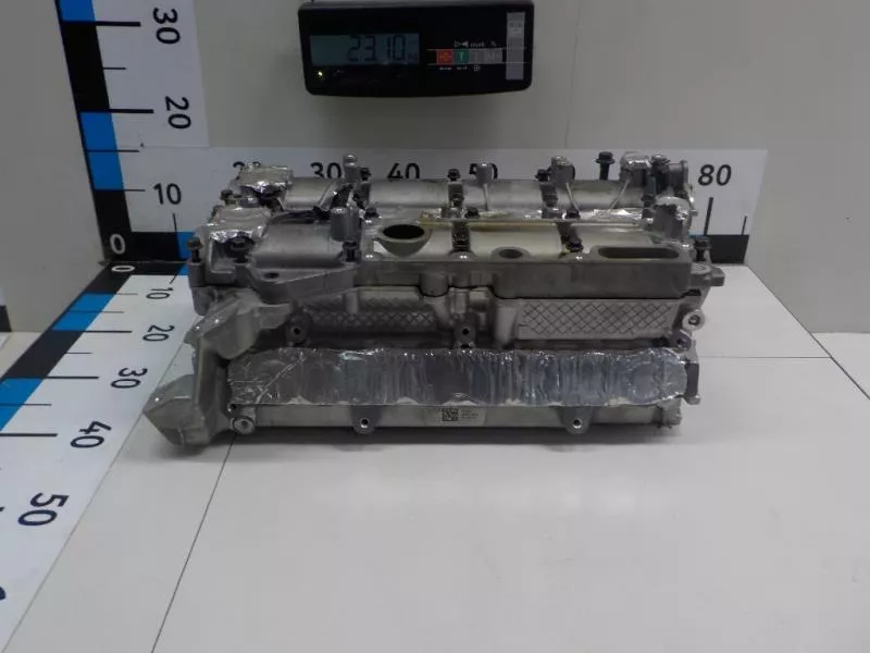 ГБЦ (головка блока цилиндров) ST297287 ГБЦ (головка блока цилиндров) ST297287