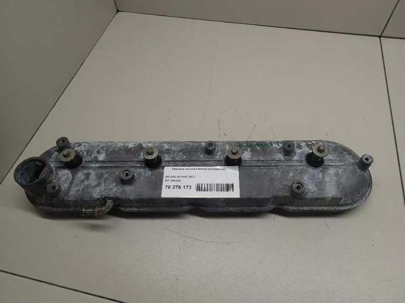 Клапанная крышка ГБЦ BS69178 Клапанная крышка ГБЦ BS69178