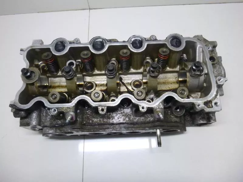 ГБЦ (головка блока цилиндров) ST293694 ГБЦ (головка блока цилиндров) ST293694