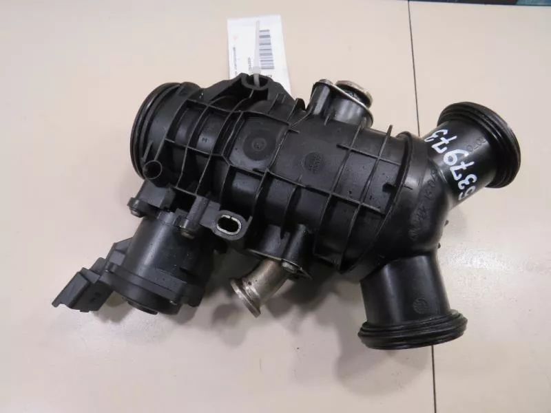 Заслонка дроссельная BS190674 Заслонка дроссельная BS190674