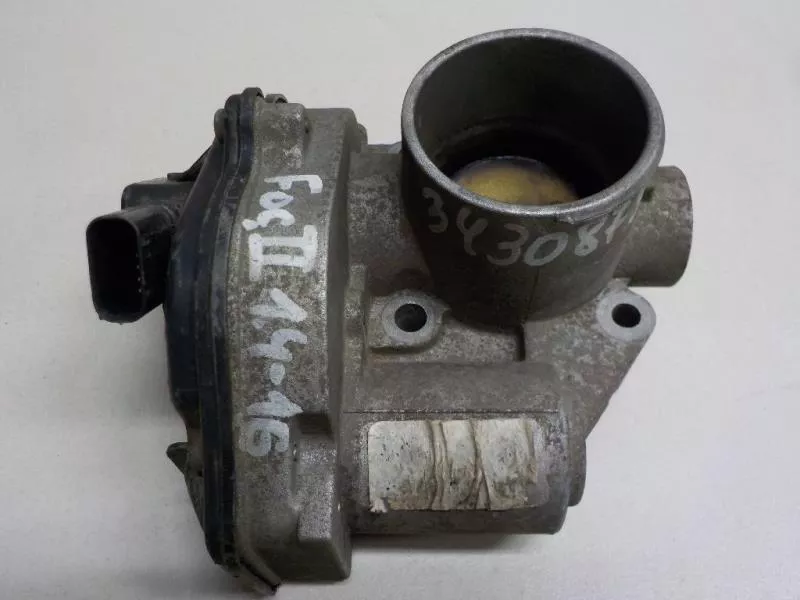 Заслонка дроссельная BS189332