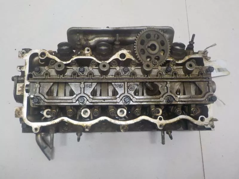 ГБЦ (головка блока цилиндров) ST294092