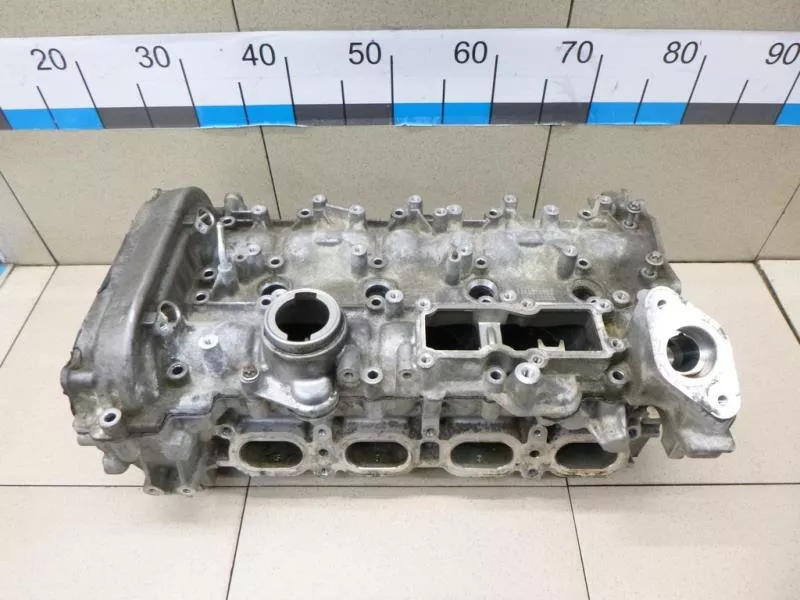 ГБЦ (головка блока цилиндров) ST297577 ГБЦ (головка блока цилиндров) ST297577