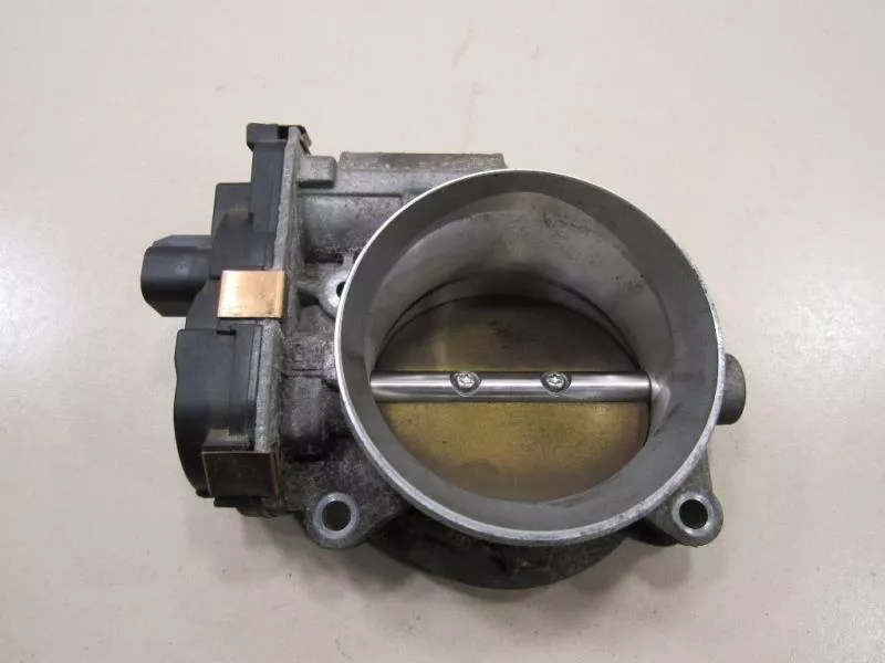 Заслонка дроссельная BS191568 Заслонка дроссельная BS191568