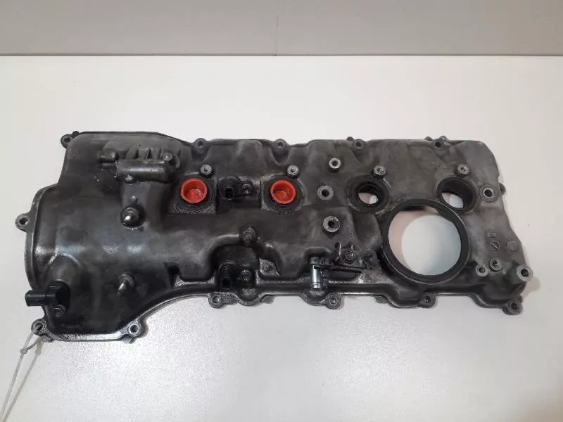 Клапанная крышка ГБЦ BS69477 Клапанная крышка ГБЦ BS69477