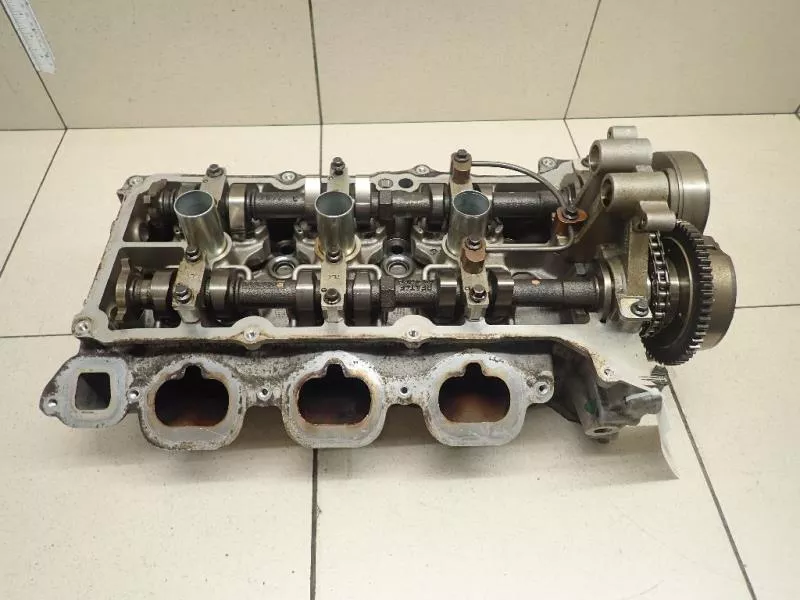 ГБЦ (головка блока цилиндров) ST296798