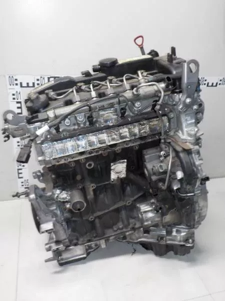 Двигатель BS248730