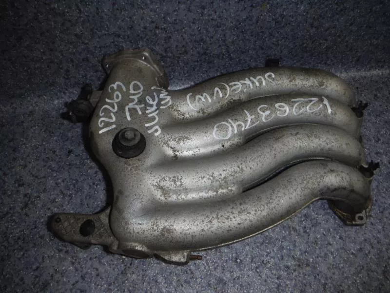 Впускной коллектор ST298534 Впускной коллектор ST298534