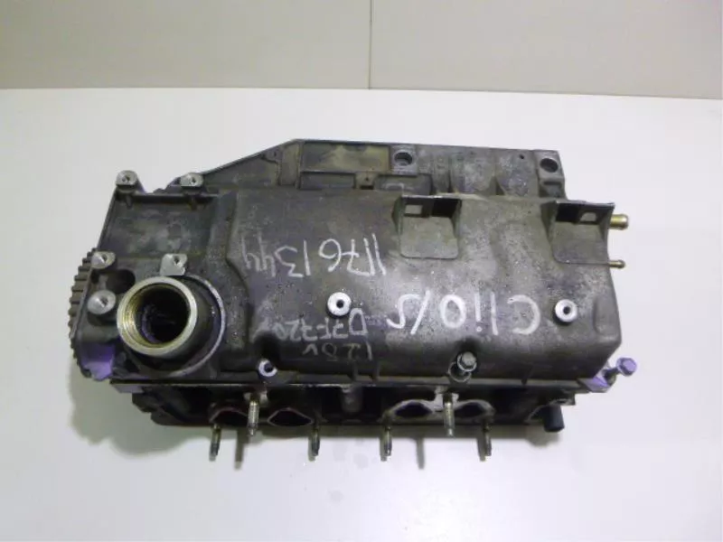 ГБЦ (головка блока цилиндров) ST296413