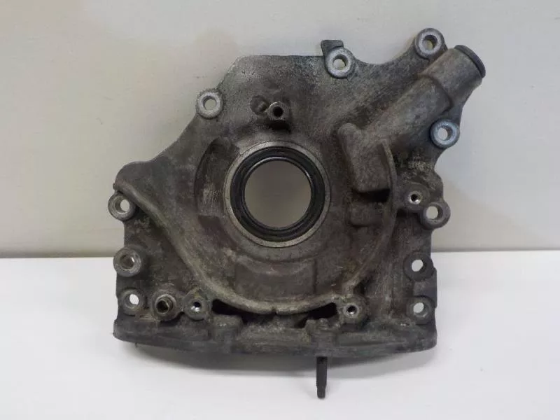 Масляный насос BS252801