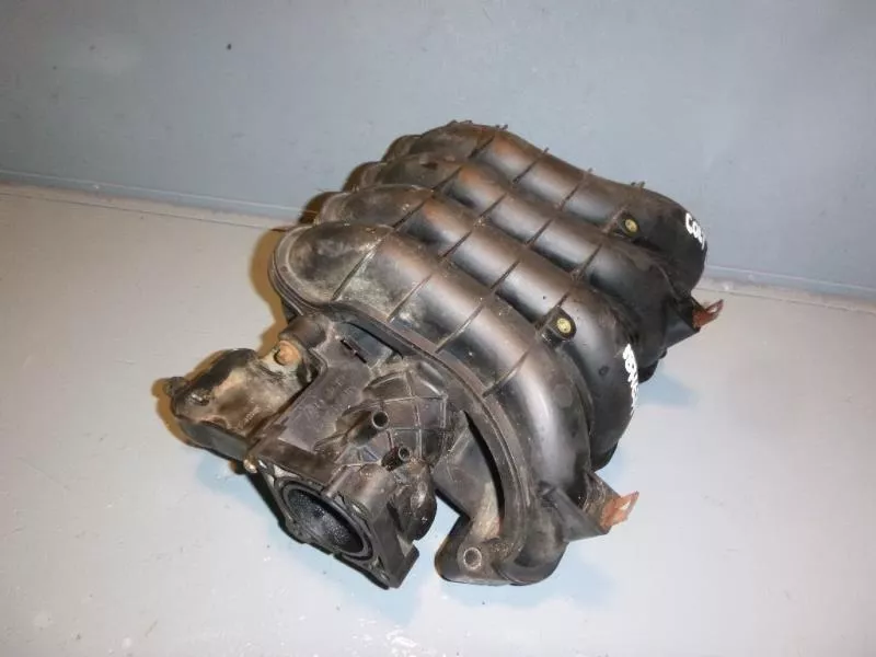 Впускной коллектор ST300031