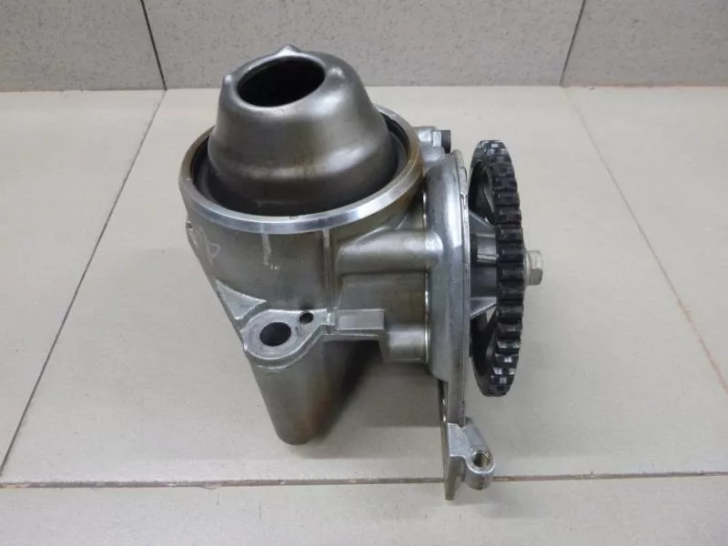 Масляный насос BS253518