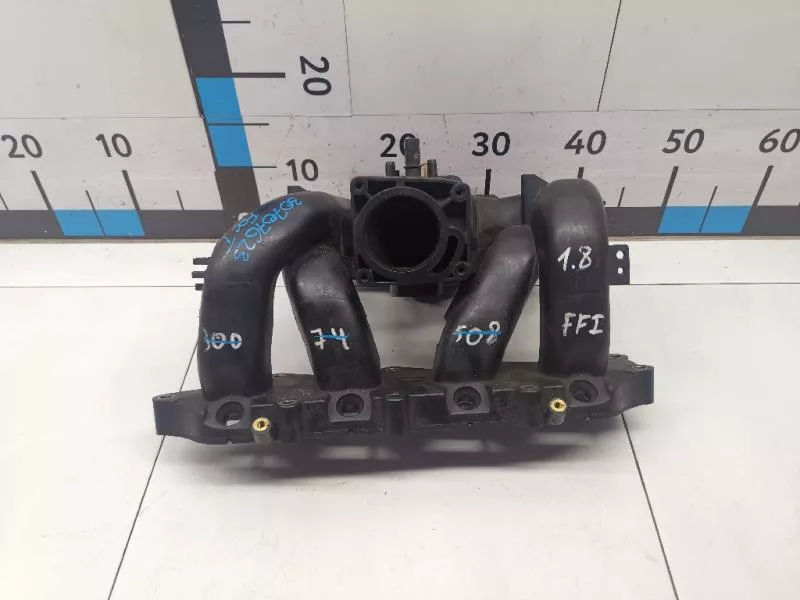 Впускной коллектор ST299104