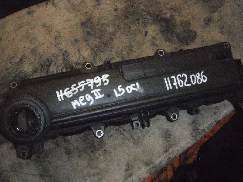 Клапанная крышка ГБЦ BS68956 Клапанная крышка ГБЦ BS68956