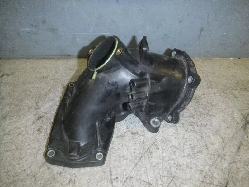 Впускной коллектор ST299731