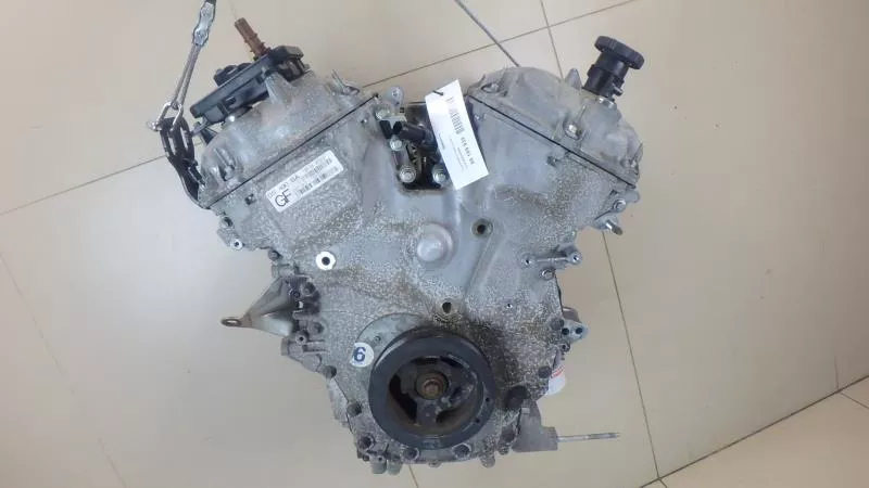 Двигатель BS248811