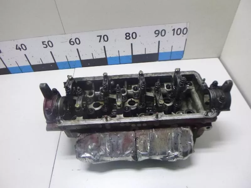 ГБЦ (головка блока цилиндров) ST294643