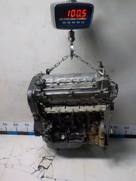 Двигатель BS245896
