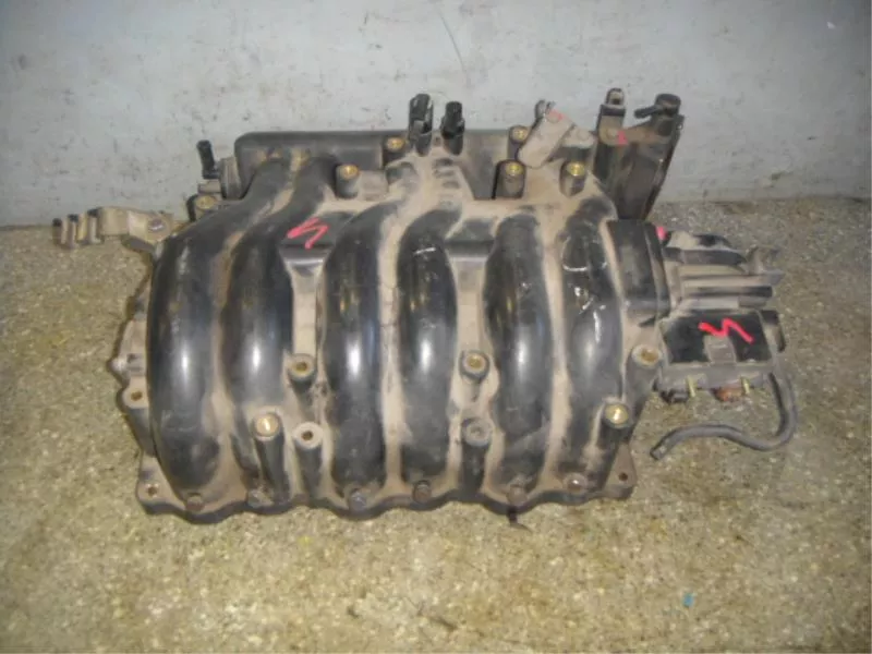 Впускной коллектор ST300019