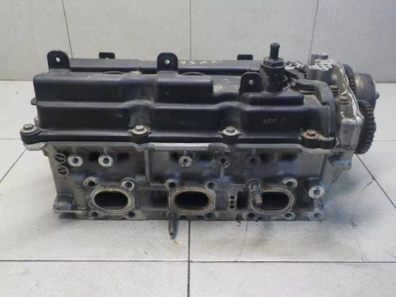 ГБЦ (головка блока цилиндров) ST293708