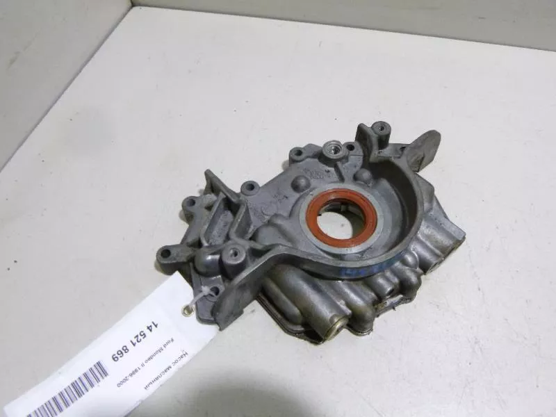 Масляный насос BS251770