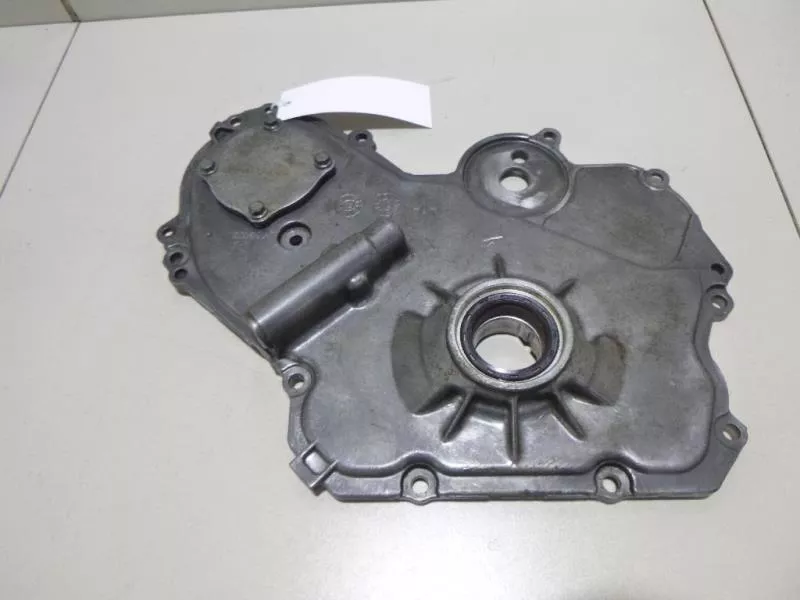 Масляный насос BS254419