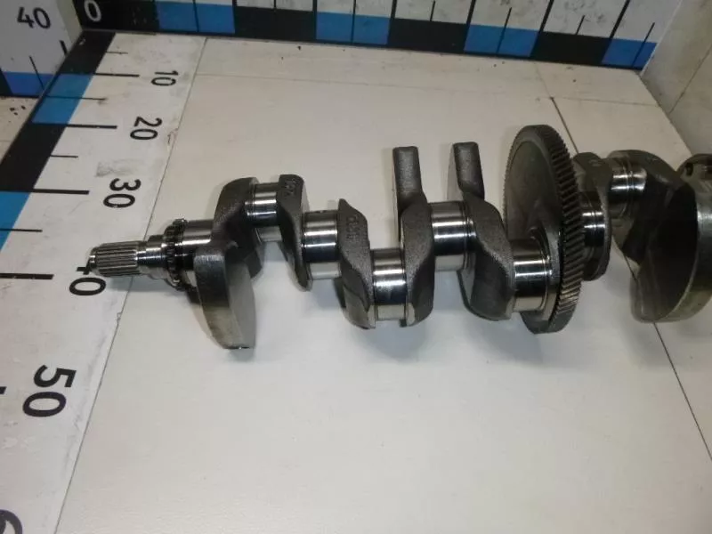 Коленвал BS251434