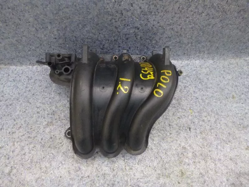 Впускной коллектор ST298666