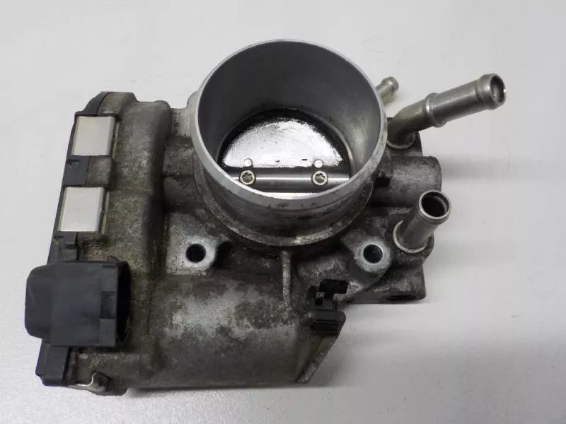 Заслонка дроссельная BS190036 Заслонка дроссельная BS190036