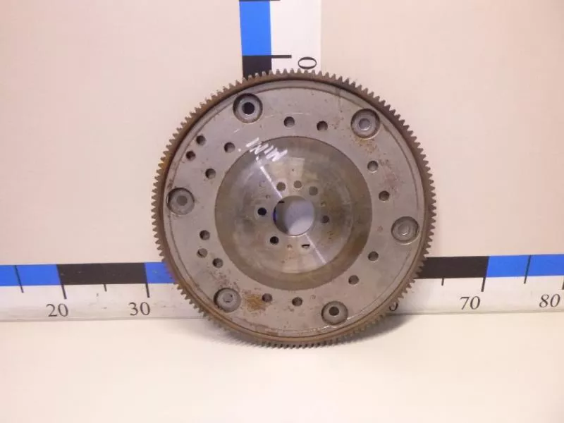 Маховик двигателя BS265448