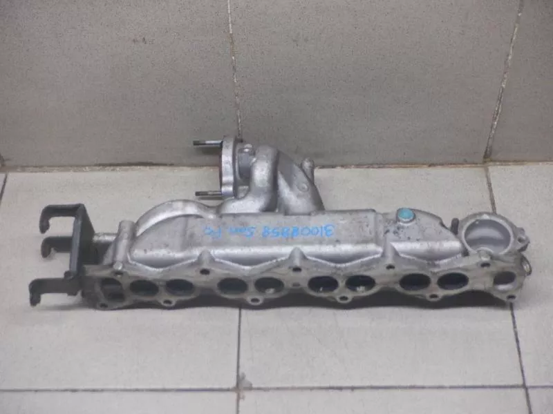 Впускной коллектор ST300651