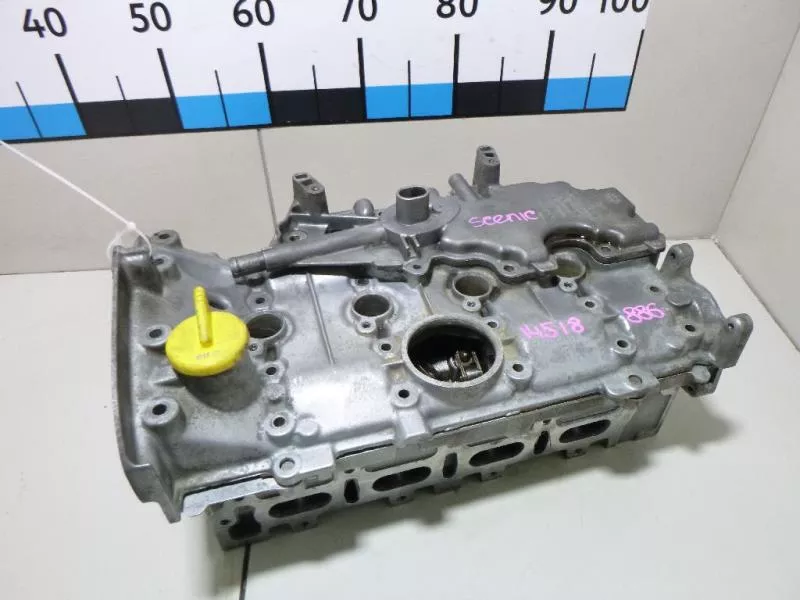 ГБЦ (головка блока цилиндров) ST297230