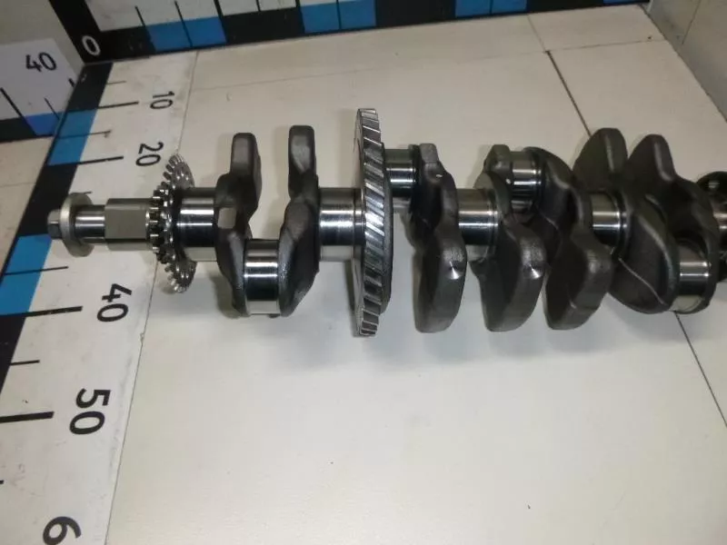 Коленвал BS250108