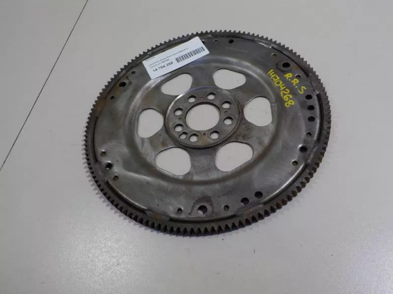 Маховик двигателя BS263522