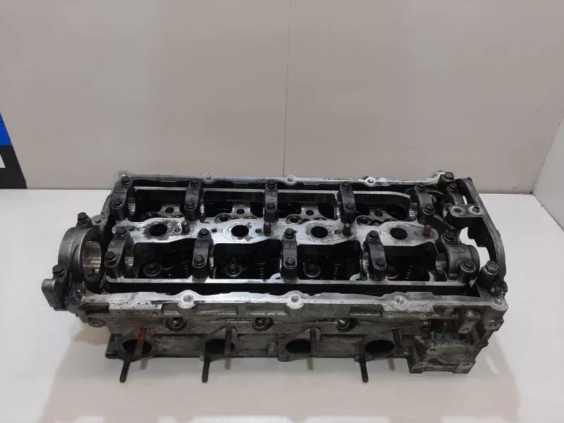 ГБЦ (головка блока цилиндров) ST297209